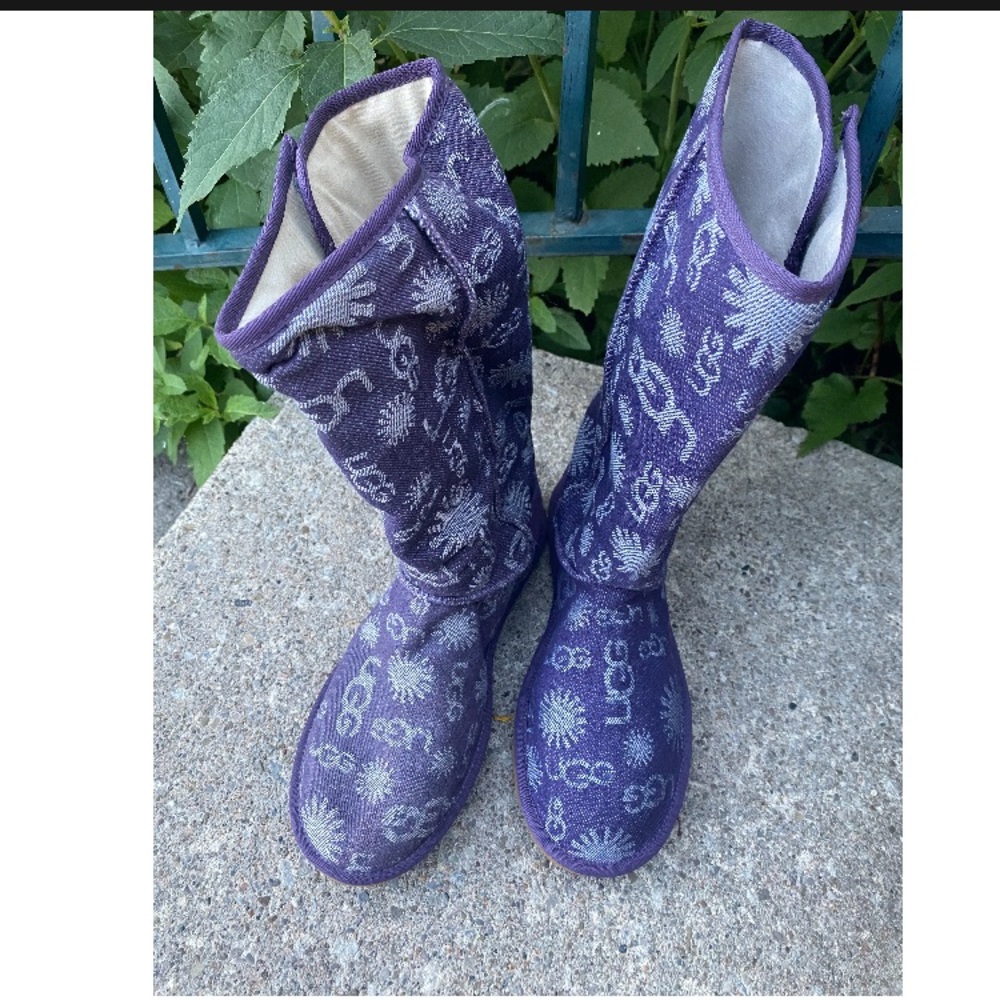 Brand New Authentic UGG Boots